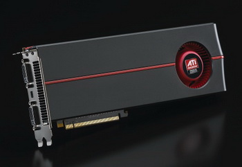 ATI radeon HD 5970
